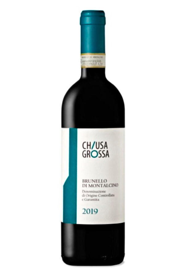 Chiusa Grossa | Brunello di Montalcino 2019