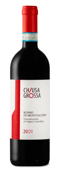 Rosso di Montalcino 2021