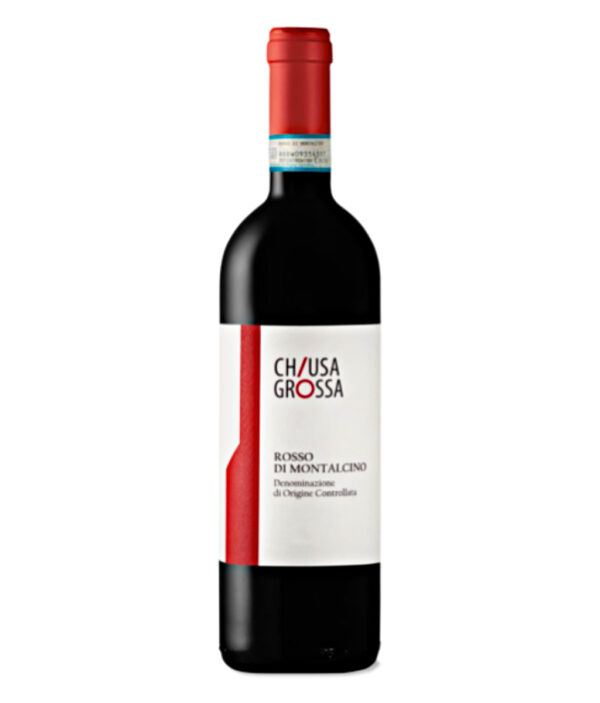 Chiusa Grossa | Rosso di Montalcino 2020