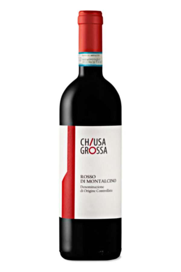 Chiusa Grossa | Rosso di Montalcino 2021